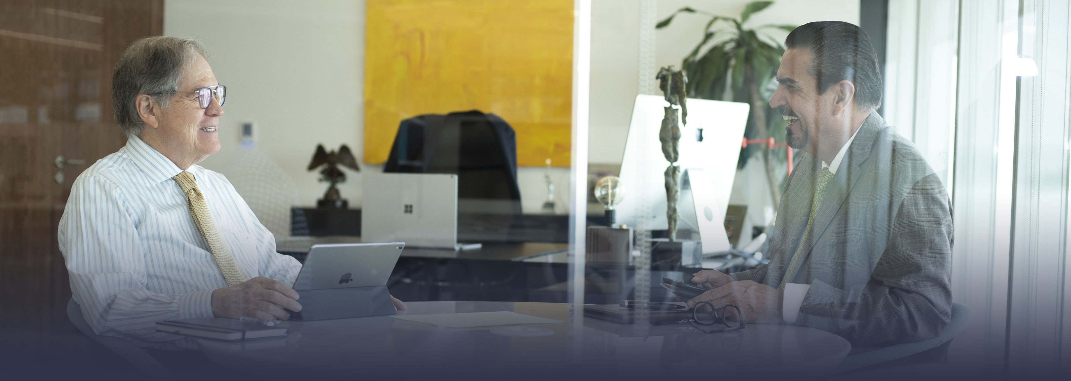 Gabinete de Comunicación Estratégica I Agencia encuestadora I Estudios