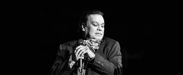 Juan Gabriel 2016