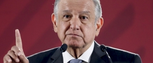 AMLO seguimiento 26 de septiembre 2019