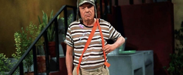 Chespirito 2014