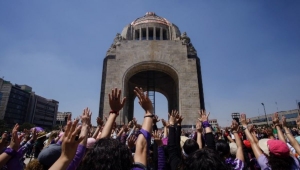 Día Internacional de la Mujer 2021