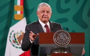 AMLO Seguimiento - Octubre 2022