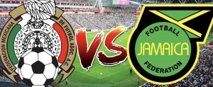 Concacaf Jamaica vs M&eacute;xico 2013