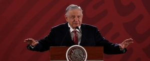 AMLO seguimiento 28 agosto 2019