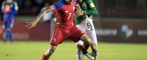 Copa Oro 2013 M&eacute;xico vs Panam&aacute;