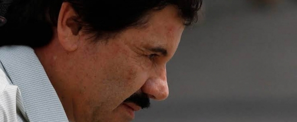 Perfil Joaquín &quot;El Chapo&quot; Guzmán 2015