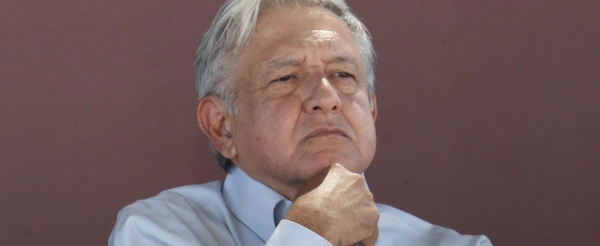 Expectativas AMLO 2018