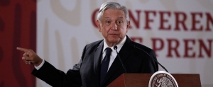 AMLO seguimiento julio 2019