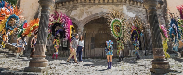 Tlaxcala, distrito 1 2018