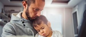 Ser padre… ¿está padre?