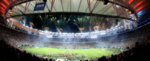 Mundial Brasil 2014