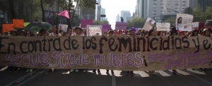 Día de la mujer 2019