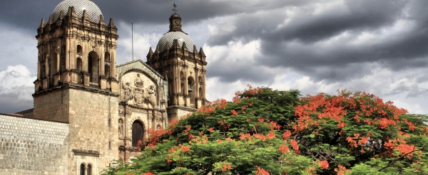 Elecciones de Gobernador Oaxaca 2016