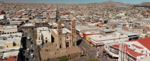 Elecciones 2021: panorama en Juárez