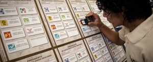 Elecciones M&eacute;xico (Parte 1) 2015